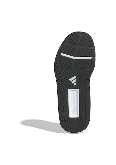 Adidas Dropset Base Trainer Kadın Siyah Spor Ayakkabı Siyah