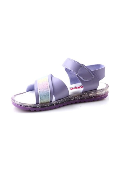 Papuçcity Arzen 02415 Orto Pedik Kız Çocuk Sandalet 001
