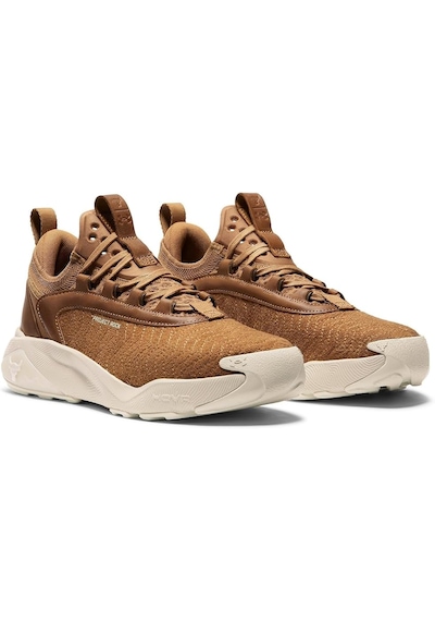 Under Armour Ua Project Rock 7 Luxe Unisex Yetişkin Training Ayakkabısı, Tundra, 36.5 Beyaz Toprak Under Armour Ua Project Rock 7 Luxe Unisex Yetişkin Training Ayakkabısı, Tundra, 36.5 Beyaz Toprak
