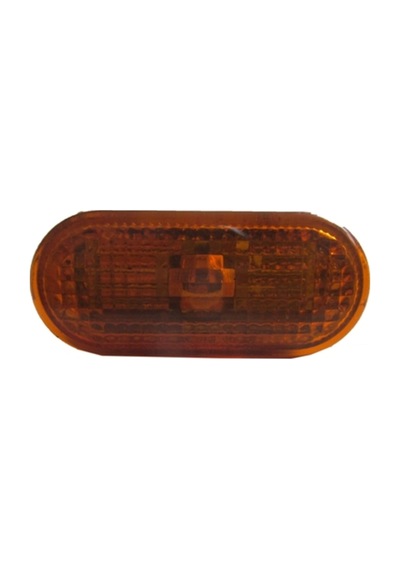 Seat Toledo Çamurluk Sinyali Sarı Sağ/sol Aynı Adet Eurolamp Uyumlu 1996 2098
