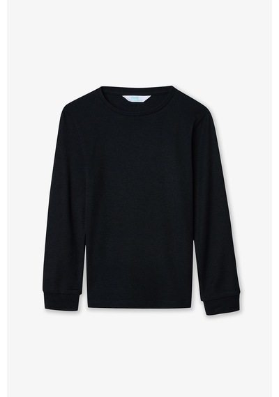 Penti Unisex Uzun Kollu 2 li Çok Renkli T-shirt