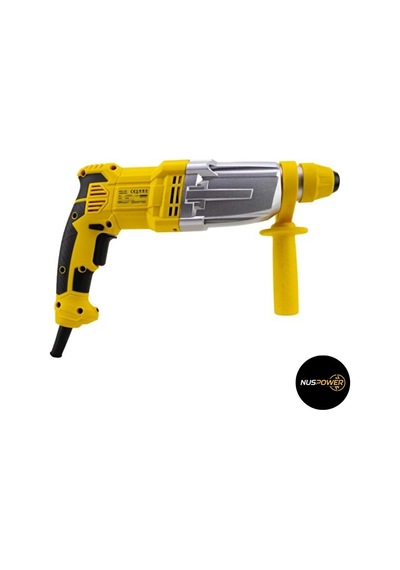Nuspower Kırıcı Delici Hilti Ultra Profesyonel Güç Ve Dayanıklılık