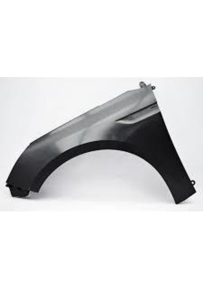 MAIS 631015392R CAMURLUK ON SOL MEGANE IV