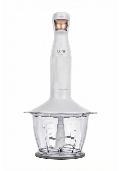 Lura 12FV 1200 W Blender Seti
