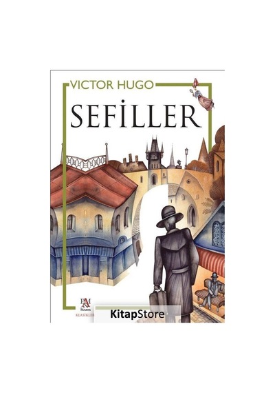 Sefiller / Victor Hugo N11.1216