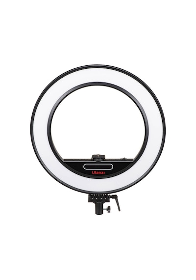 Ulanzi K26 17 İnç Live Streaming Ring Led Işık