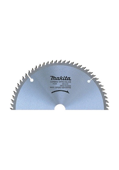 Makita A-86066 Sunta Kesme Testeresi Elmas 185x2x30 / 20 Mm