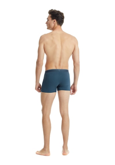 Blackspade Erkek Boxer Tender Cotton 9220 - Antrasit Antrasit