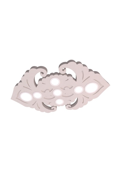 Motifpiyer Tavan Spot Göbek Tsg-210-90Cmx56Cmx4.5Cm