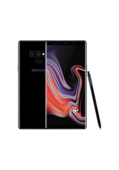 Samsung Galaxy Note 9 128 GB Teşhir