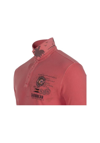 AR-MA Arma Erkek Polo Yaka Tişört Y9tyo7337 001