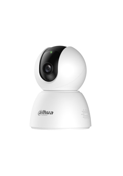Hero H3ı Indoor 3mp , 360 Dönebilen, Gece Görüşlü, Hareket Takipli Güvenlik Kamerası