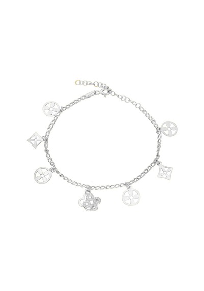 Charm Bileklik 718516 Silver Gümüş