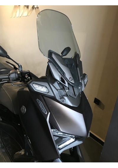 Demtrend Yamaha Xmax 250/300 23-24 Cam Yükseltme Aparatı