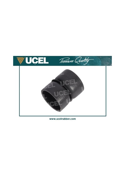 Ucel Turbo Hortumu P307-p407-c4-c5-c5 Iı 1.6hdı Ucel S52244 0382.el 31219683 11617798123