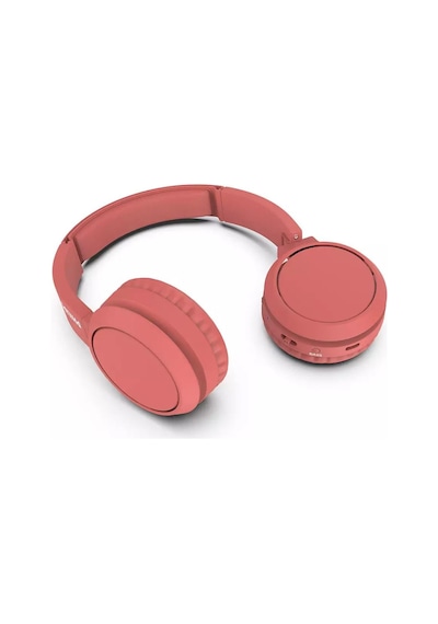 Philips TAH4205RD/00 Bluetooth Mikrofonlu Kulak Üstü Kulaklık