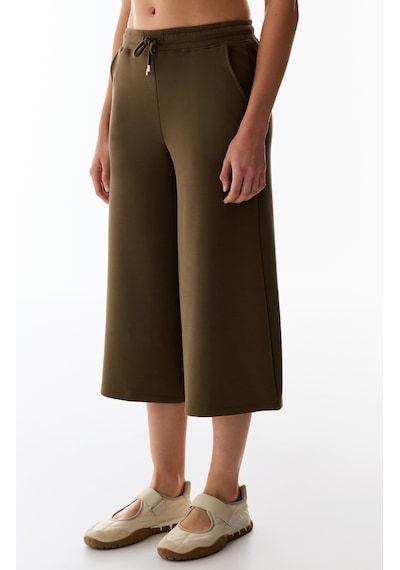 Penti Haki Culotte Modal Pantolon