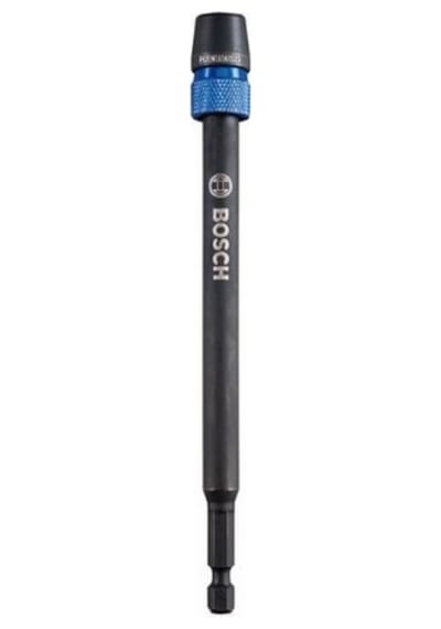 Bosch Quıckchange 1/4 Uzatma Adaptör 152 Mm  2608587520