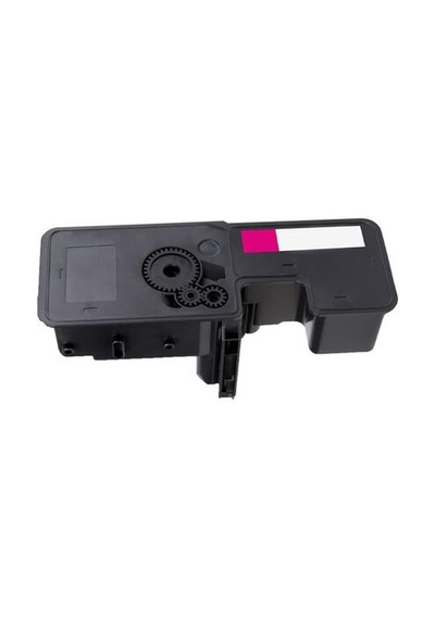Kyocera Tk-5240m Kırmızı Uyumlu,  Toner