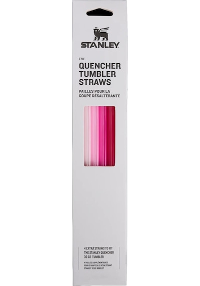 Stanley Quencher 0,89 Lt Termos Pıpetı 4 Lü 10-03001-041 Çok Renkli