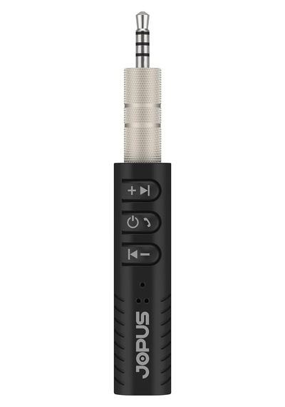 Bluetooth Aux Araç Kiti Bluetooth 5.0 Hd Ses Kalitesi Kesintisiz Bağlantı, Jps-araç-kiti