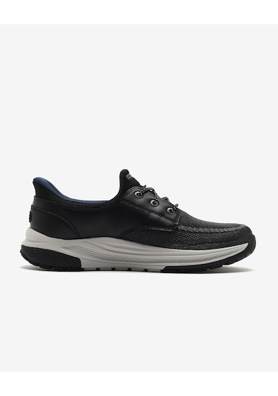Skechers Erkek Ayakkabı 205467 Blk Siyah Siyah