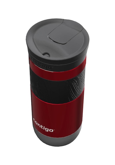 Contigo Byron Pro Snapseal Termos Bardak 470ml 2213021 Kırmızı Kırmızı