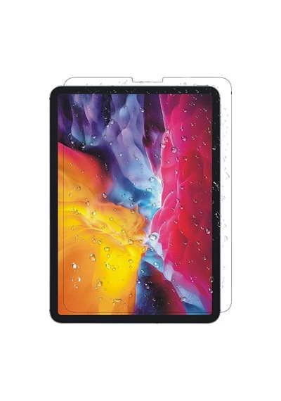 Apple Uyumlu iPad, Pro 11 İnç 2020 - 2018 Ekran Koruyucu Temperli Cam