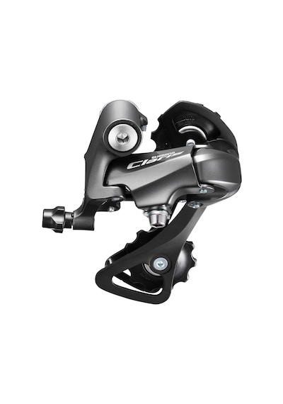 SHIMANO RD-2000 CLARIS 8 Lİ ARKA VİTES DEĞİŞTİRİCİ Gri - Siyah