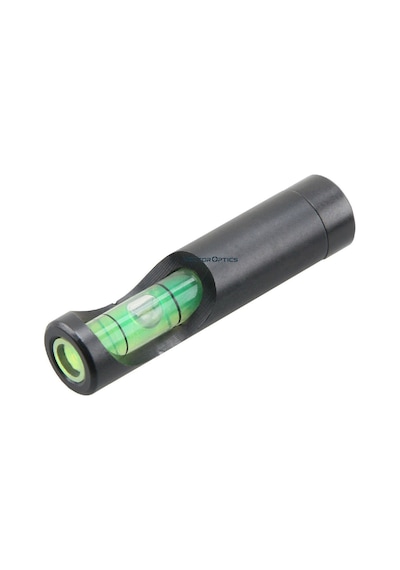 X-accu 11mm Dovetail Kolay Takılır Su Terazisi Scacd-18 Siyah