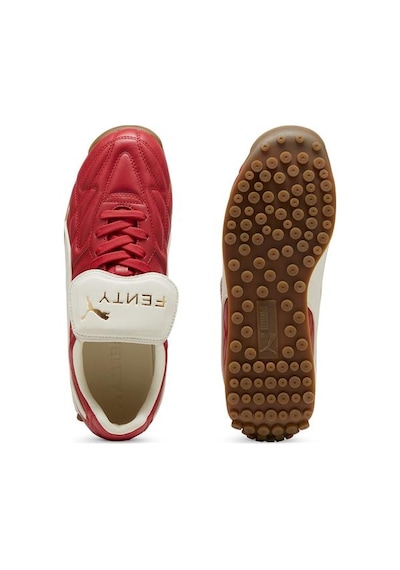 Puma Avanti L Fenty Kırmızı Spor Ayakkabı