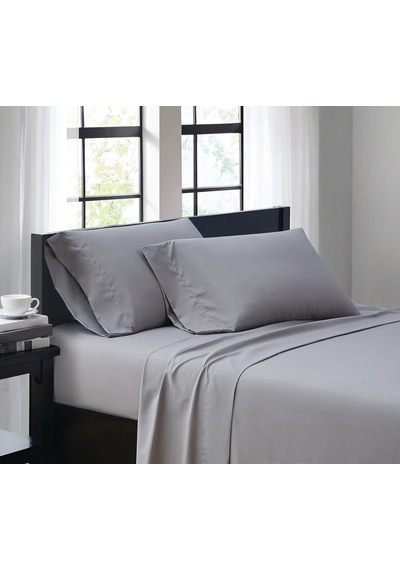 Lexroo Everyday Gri Tam Levha Seti Ss1658gyfu-4700