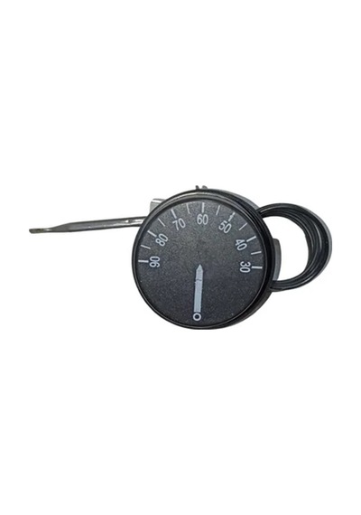 B0004008 Phoenix Fritöz Isı Termostat 30-90 Çift Kontak