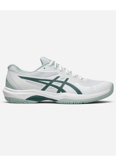 Asics Game Ff Erkek Beyaz Tenis Ayakkabısı 1041a489-104