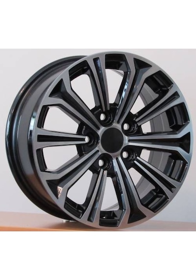 Toyota Uyumlu Jant Dy606 7X16 5X114.3 Et-40 60.1 Bd 4 Adet