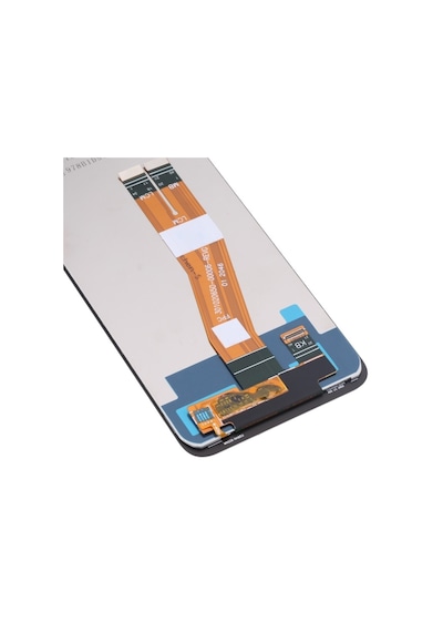 Cbtx Samsung Galaxy A02s A025g Uyumlu Lcd Ekran Digitizer Tam Montajlı Us Edition