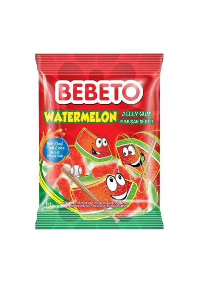 Watermelon 35gr