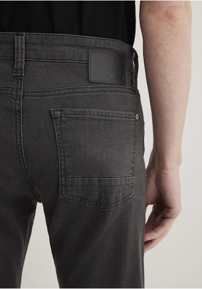 Mavi - Jake Antrasit Smoke Erkek Jean Pantolon 8842222864 Antrasit