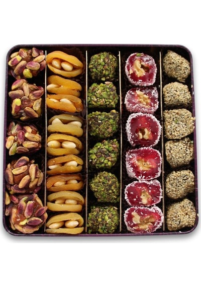 Can Special Premium 600 G