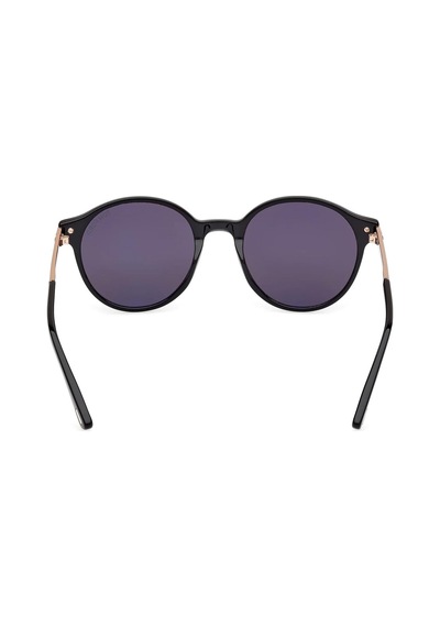 Tom Ford Tf1184 01a 52 Unisex Güneş Gözlüğü Siyah