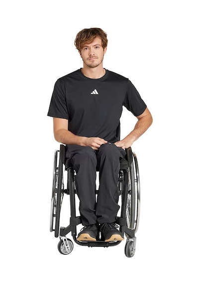 Adidas Mtr Adapt Tee Erkek T-shirt In2420 Siyah