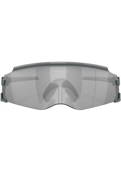Oakley Oakley Kato Erkek Gözlük Siyah Siyah