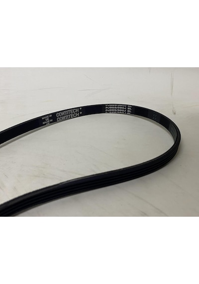 Pj 965 / 380j Contitech 4 Tepe Kanallı Poly V Kayış