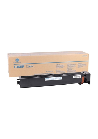 Tonersepeti Konica Minolta Tn-618 Fotokopi Toner