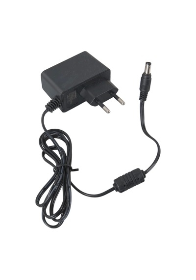 15 Volt - 1 Amper - 15 Watt 5.5 2.5 Uçlu Yerli Üretim Priz Tipi Adaptör