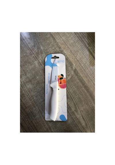 Hubrendy Tedarik Soyma Ve Doğrama Bıçağı 20 Cm. Royaleks-8101 Diğer