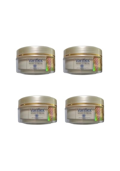 Variflex Krem 4 Adet-gezer Terlik İle