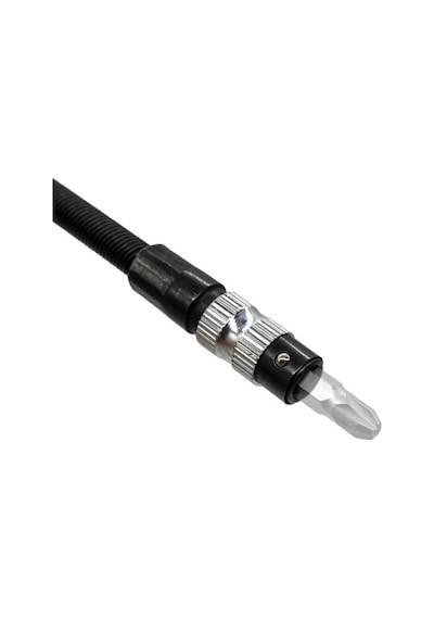 Narex 832300 Profi Line 1/4" Manyetik Esnek Bits Tutucu Tornavida 170 Mm