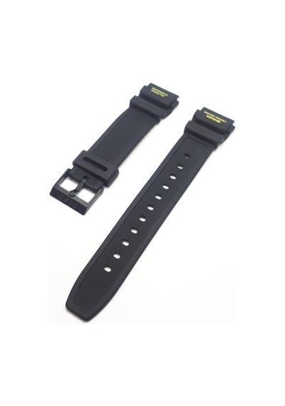 Casio Aq-150 Plastik Saat Kordonu ** 1.Kalite **