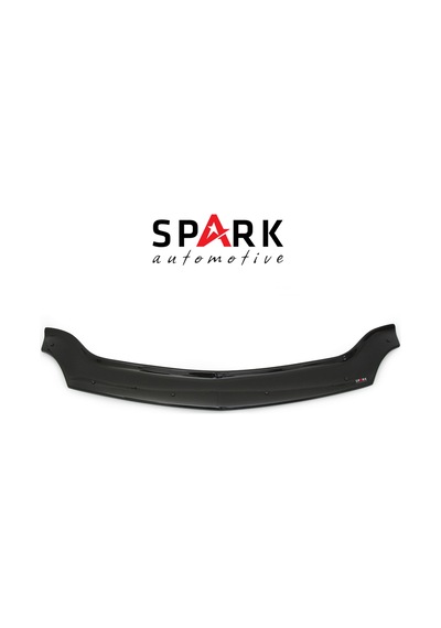 Renault Kangoo 2008-2013 Yıl Aralığı Uyumlu Kaput Rüzgarlığı 3mm